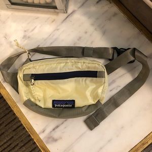 Patagonia fanny-pack